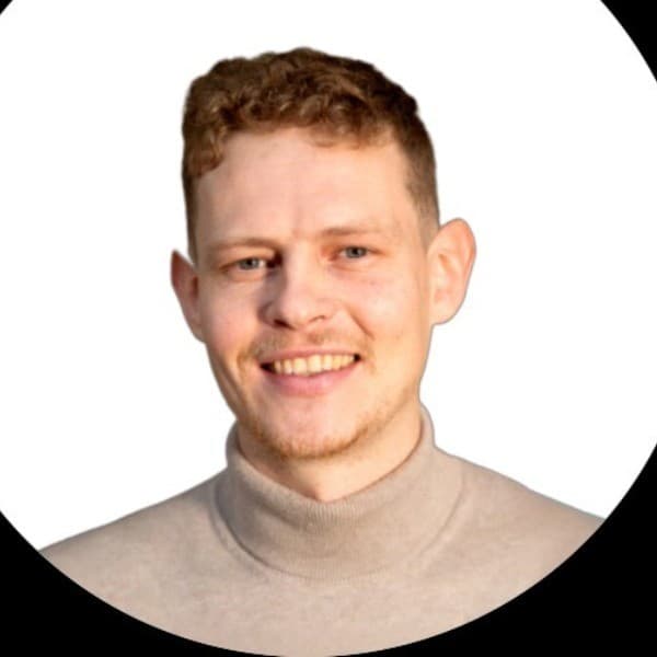 Ben Redhead